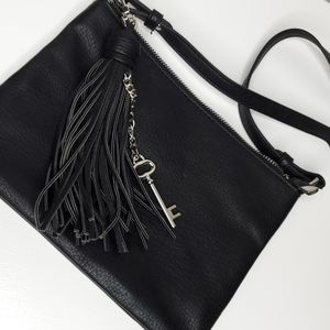 Express Crossbody Bag NWOT